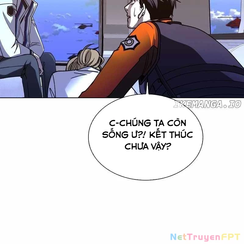 Mạt Thế Đối Với Ta Chỉ Là Trò Chơi Chapter 61 - 183