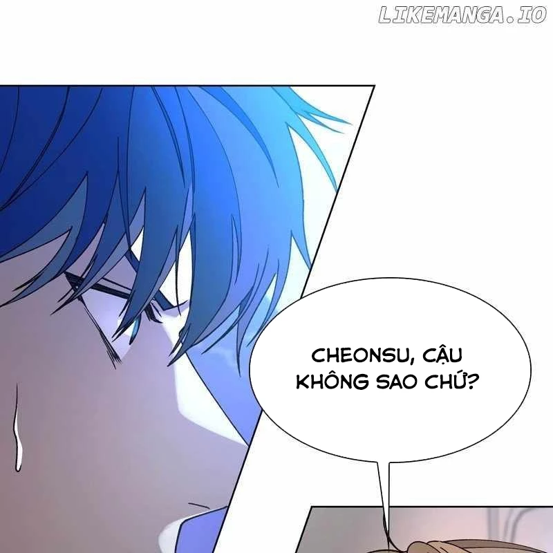 Mạt Thế Đối Với Ta Chỉ Là Trò Chơi Chapter 61 - 185