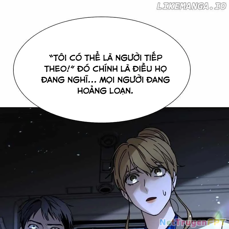Mạt Thế Đối Với Ta Chỉ Là Trò Chơi Chapter 61 - 193