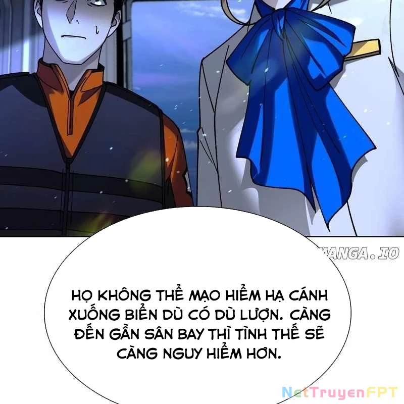 Mạt Thế Đối Với Ta Chỉ Là Trò Chơi Chapter 61 - 194