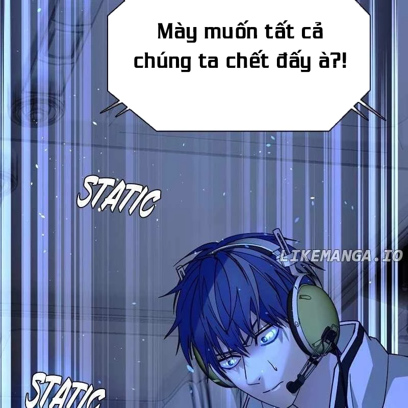 Mạt Thế Đối Với Ta Chỉ Là Trò Chơi Chapter 61 - 202