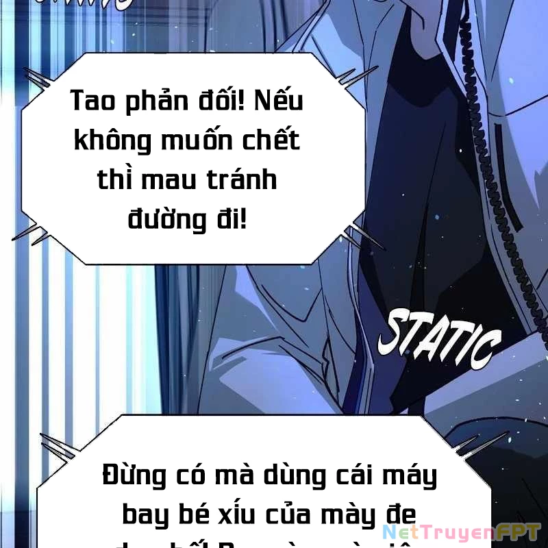Mạt Thế Đối Với Ta Chỉ Là Trò Chơi Chapter 61 - 203