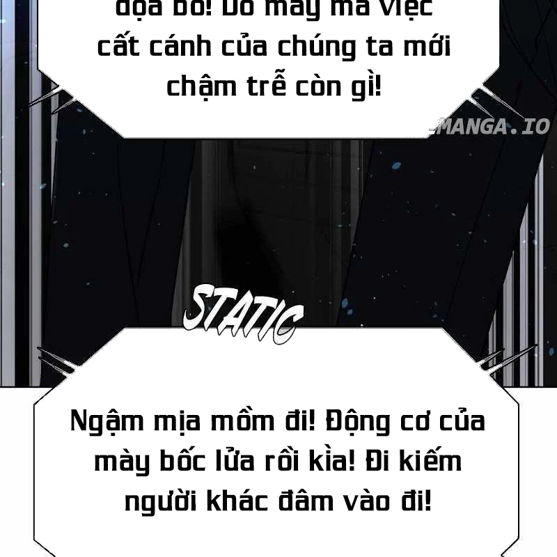 Mạt Thế Đối Với Ta Chỉ Là Trò Chơi Chapter 61 - 204