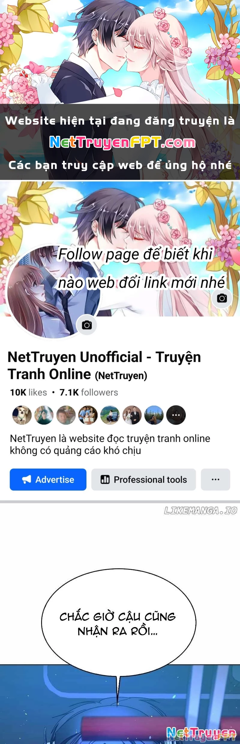 Mạt Thế Đối Với Ta Chỉ Là Trò Chơi Chapter 62 - 1