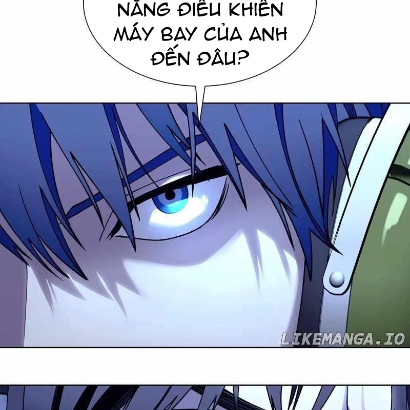 Mạt Thế Đối Với Ta Chỉ Là Trò Chơi Chapter 62 - 13