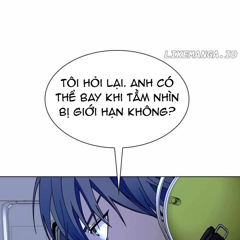 Mạt Thế Đối Với Ta Chỉ Là Trò Chơi Chapter 62 - 20