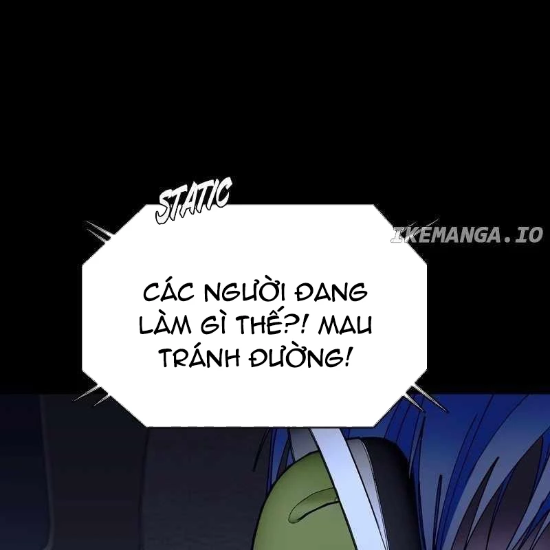Mạt Thế Đối Với Ta Chỉ Là Trò Chơi Chapter 62 - 65