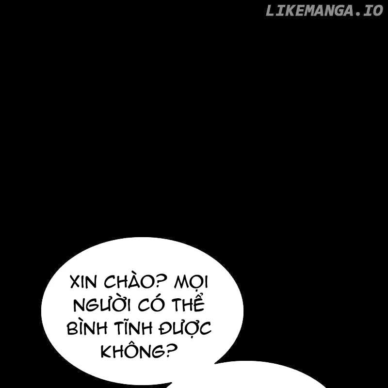 Mạt Thế Đối Với Ta Chỉ Là Trò Chơi Chapter 62 - 67
