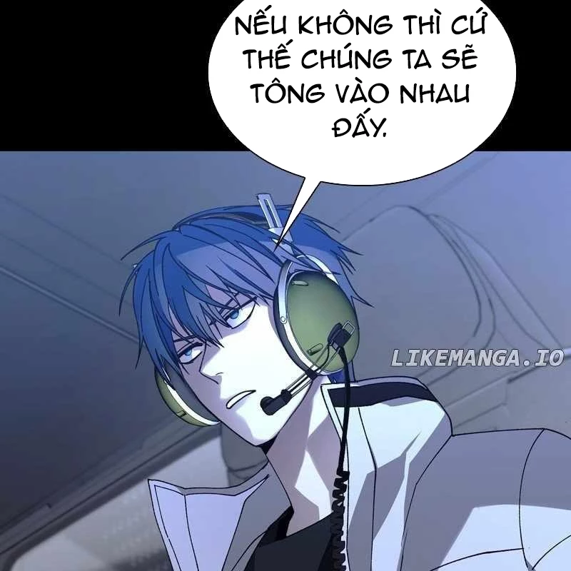 Mạt Thế Đối Với Ta Chỉ Là Trò Chơi Chapter 62 - 68
