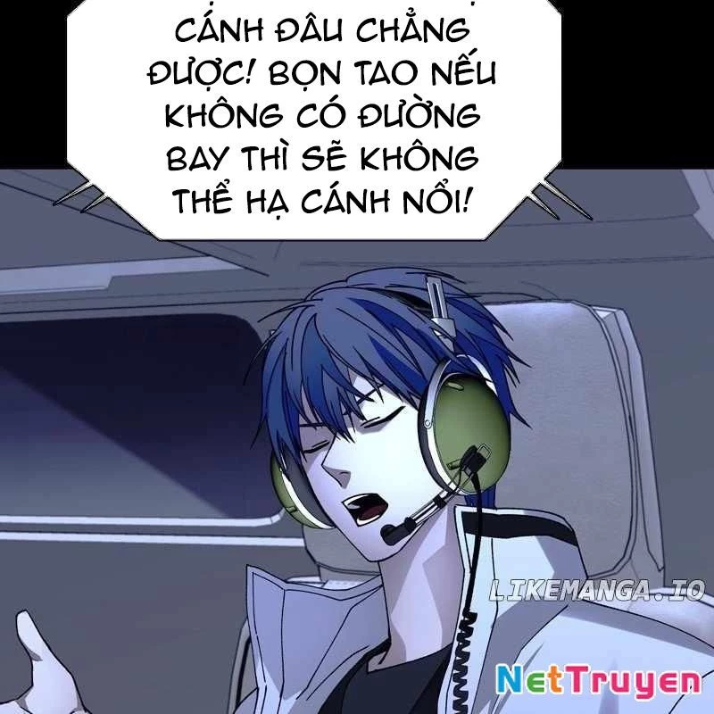 Mạt Thế Đối Với Ta Chỉ Là Trò Chơi Chapter 62 - 71