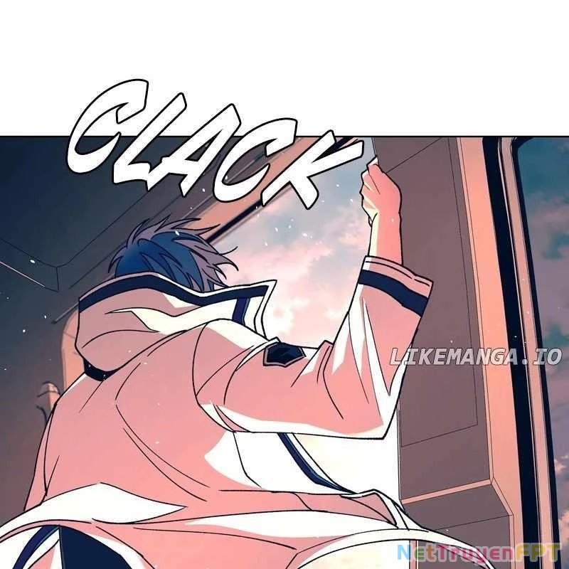 Mạt Thế Đối Với Ta Chỉ Là Trò Chơi Chapter 62 - 123