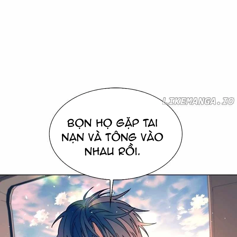 Mạt Thế Đối Với Ta Chỉ Là Trò Chơi Chapter 62 - 128