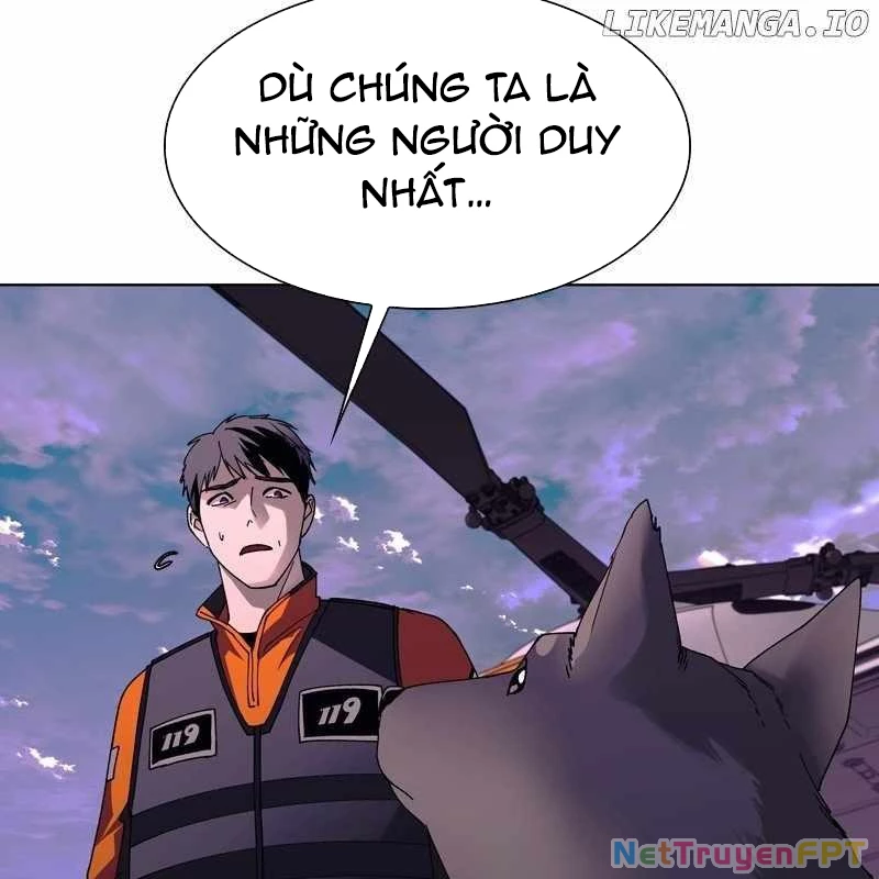 Mạt Thế Đối Với Ta Chỉ Là Trò Chơi Chapter 62 - 138