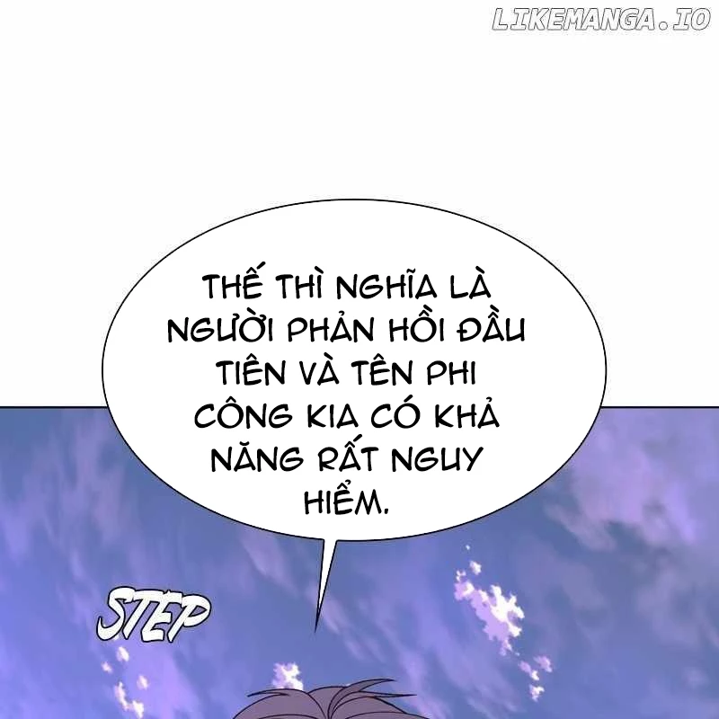 Mạt Thế Đối Với Ta Chỉ Là Trò Chơi Chapter 62 - 164