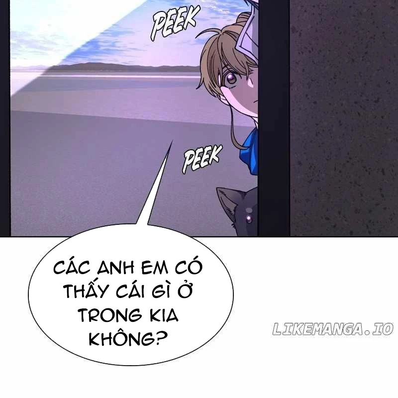 Mạt Thế Đối Với Ta Chỉ Là Trò Chơi Chapter 62 - 168