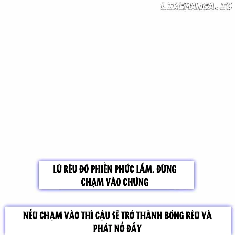 Mạt Thế Đối Với Ta Chỉ Là Trò Chơi Chapter 62 - 188