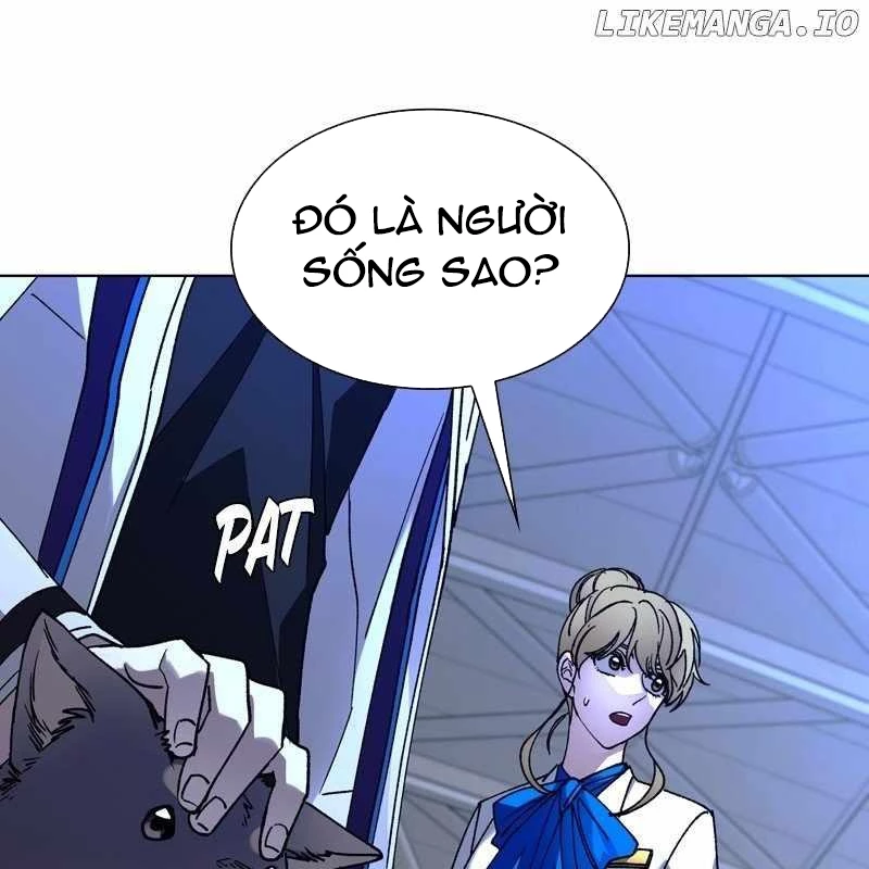 Mạt Thế Đối Với Ta Chỉ Là Trò Chơi Chapter 62 - 195