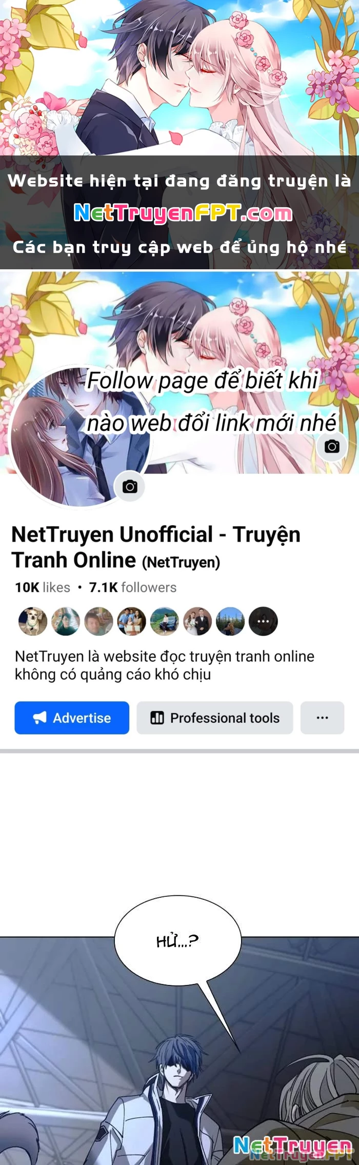 Mạt Thế Đối Với Ta Chỉ Là Trò Chơi Chapter 63 - 1