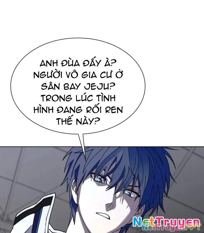Mạt Thế Đối Với Ta Chỉ Là Trò Chơi Chapter 63 - 41