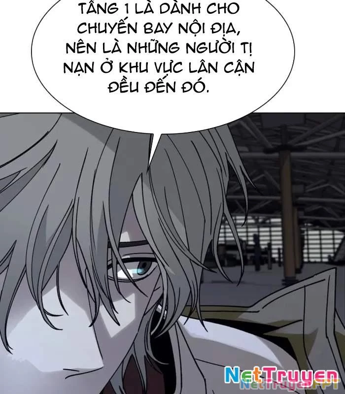 Mạt Thế Đối Với Ta Chỉ Là Trò Chơi Chapter 63 - 71