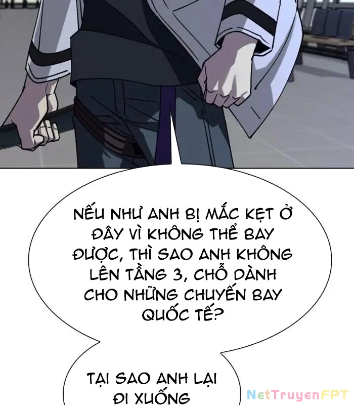 Mạt Thế Đối Với Ta Chỉ Là Trò Chơi Chapter 63 - 98