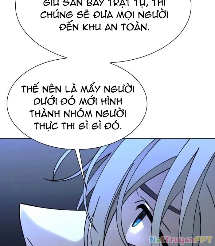 Mạt Thế Đối Với Ta Chỉ Là Trò Chơi Chapter 63 - 110