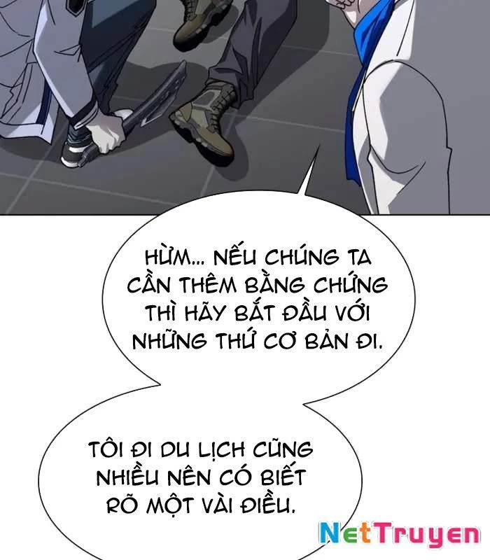 Mạt Thế Đối Với Ta Chỉ Là Trò Chơi Chapter 63 - 116