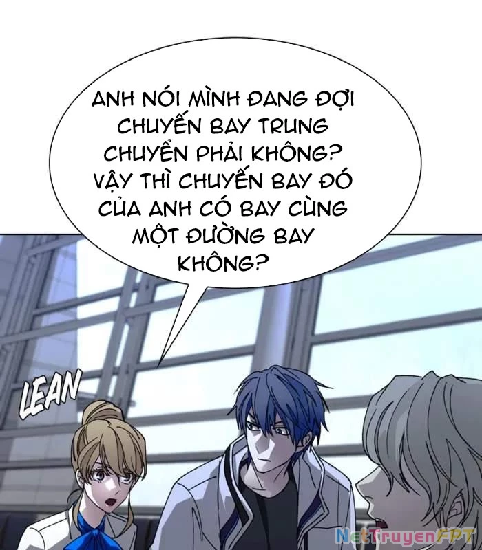Mạt Thế Đối Với Ta Chỉ Là Trò Chơi Chapter 63 - 118