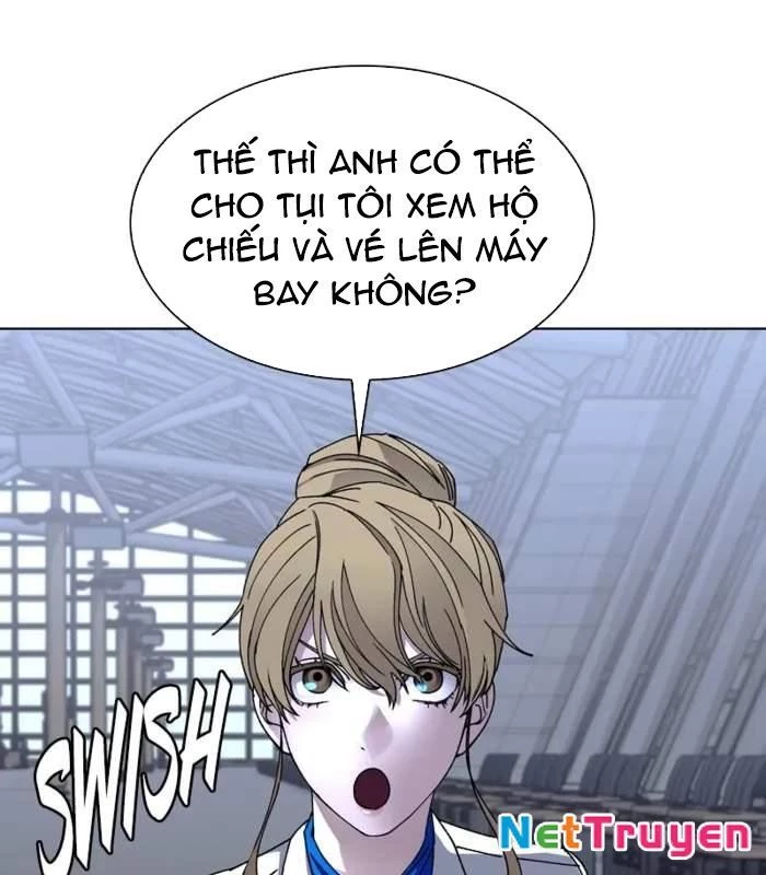 Mạt Thế Đối Với Ta Chỉ Là Trò Chơi Chapter 63 - 121