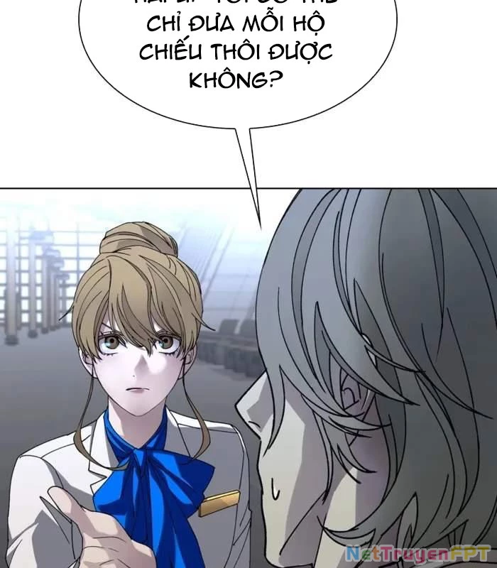 Mạt Thế Đối Với Ta Chỉ Là Trò Chơi Chapter 63 - 124