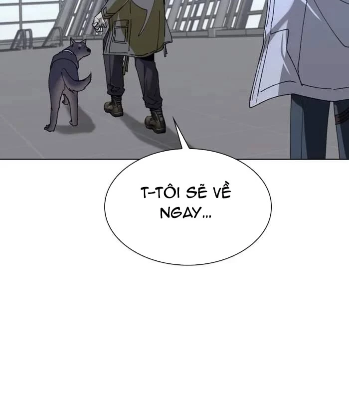 Mạt Thế Đối Với Ta Chỉ Là Trò Chơi Chapter 63 - 133