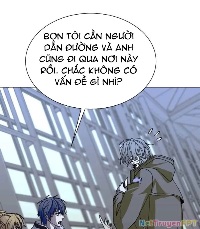 Mạt Thế Đối Với Ta Chỉ Là Trò Chơi Chapter 63 - 155