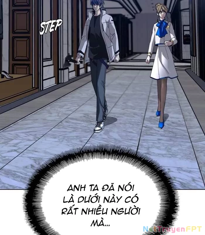 Mạt Thế Đối Với Ta Chỉ Là Trò Chơi Chapter 63 - 169