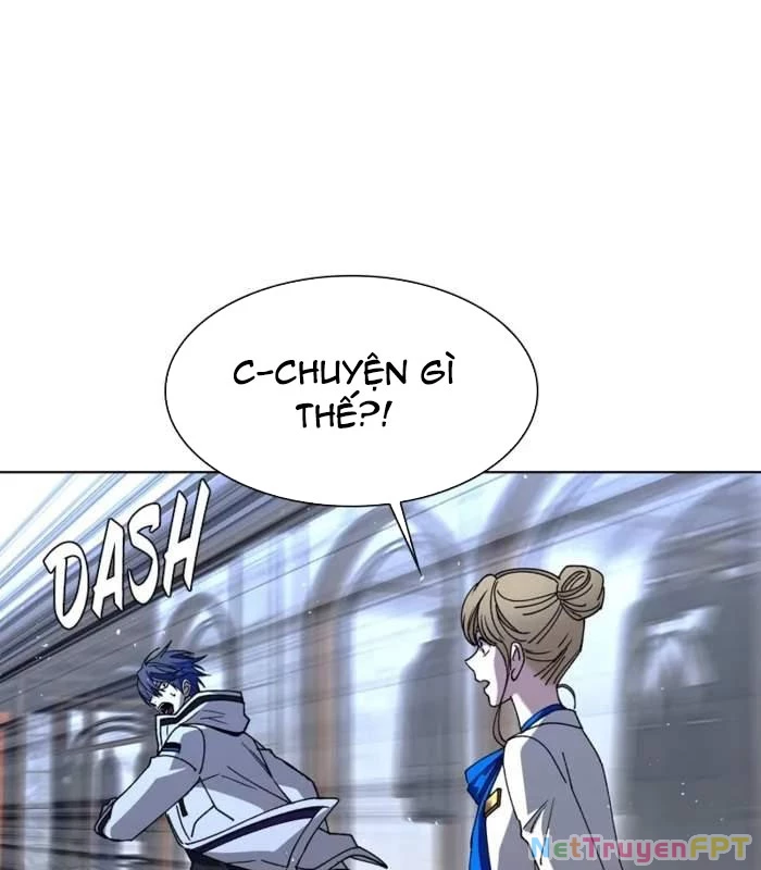 Mạt Thế Đối Với Ta Chỉ Là Trò Chơi Chapter 63 - 172