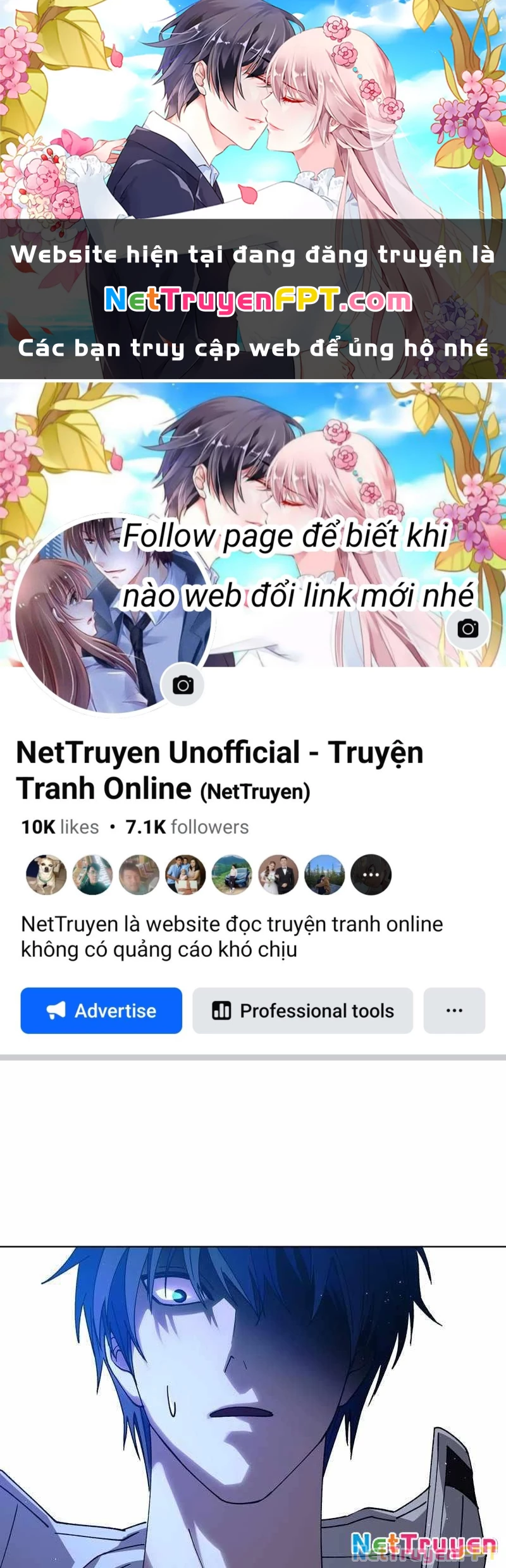 Mạt Thế Đối Với Ta Chỉ Là Trò Chơi Chapter 64 - 1