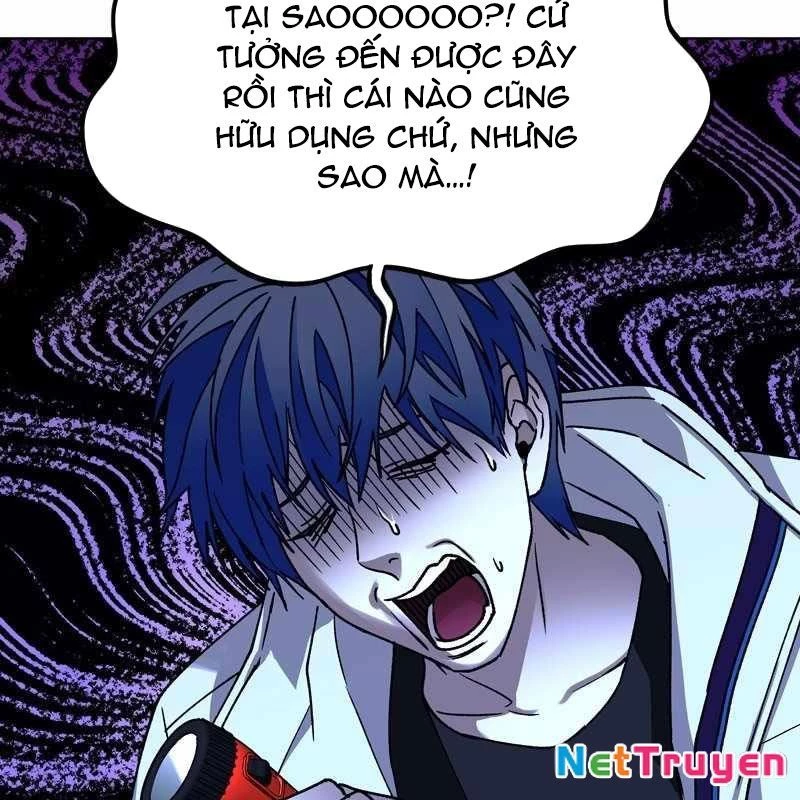 Mạt Thế Đối Với Ta Chỉ Là Trò Chơi Chapter 64 - 21