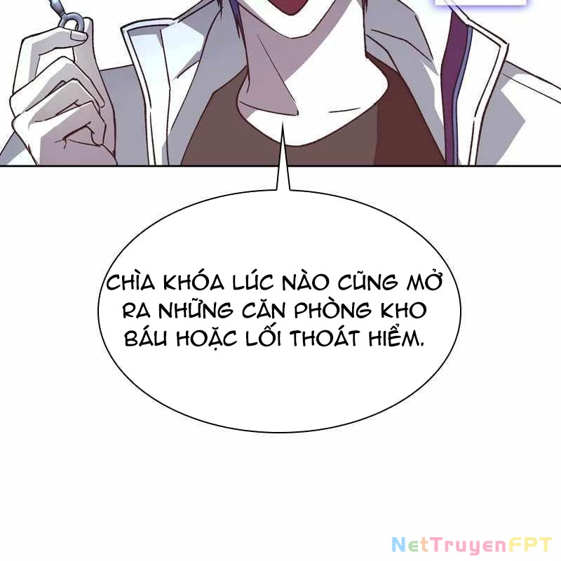 Mạt Thế Đối Với Ta Chỉ Là Trò Chơi Chapter 64 - 38