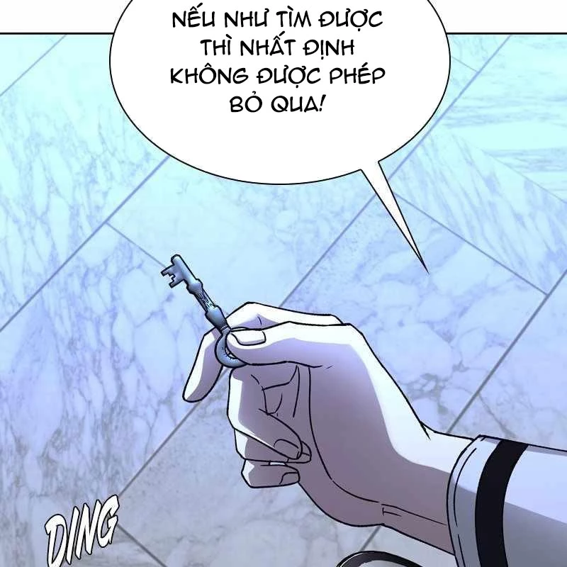 Mạt Thế Đối Với Ta Chỉ Là Trò Chơi Chapter 64 - 40