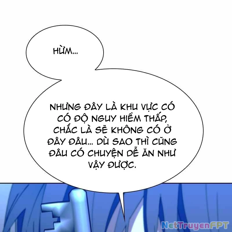 Mạt Thế Đối Với Ta Chỉ Là Trò Chơi Chapter 64 - 44
