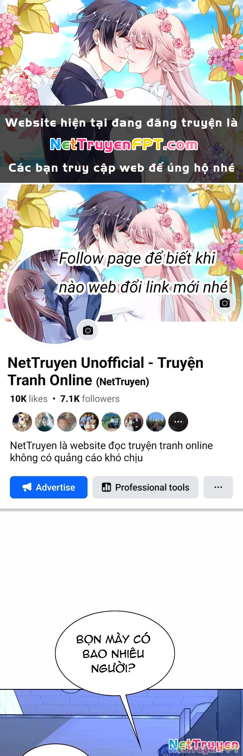 Mạt Thế Đối Với Ta Chỉ Là Trò Chơi Chapter 65 - 1