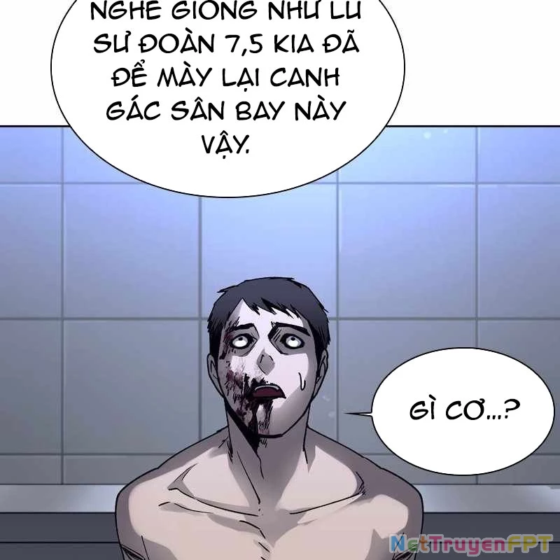 Mạt Thế Đối Với Ta Chỉ Là Trò Chơi Chapter 65 - 34