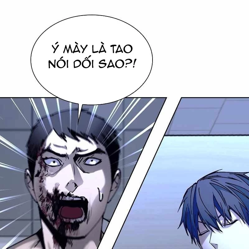 Mạt Thế Đối Với Ta Chỉ Là Trò Chơi Chapter 65 - 37