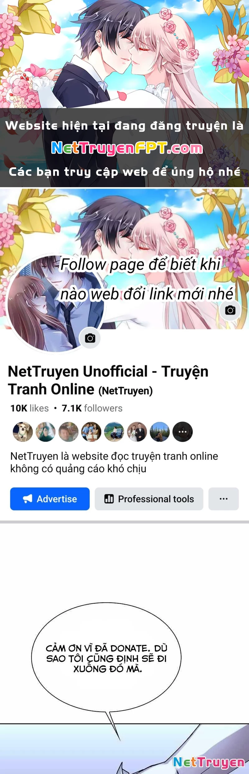 Mạt Thế Đối Với Ta Chỉ Là Trò Chơi Chapter 66 - 1