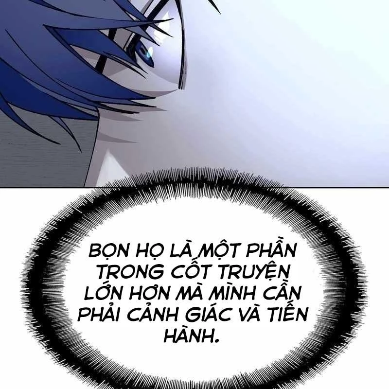 Mạt Thế Đối Với Ta Chỉ Là Trò Chơi Chapter 66 - 23