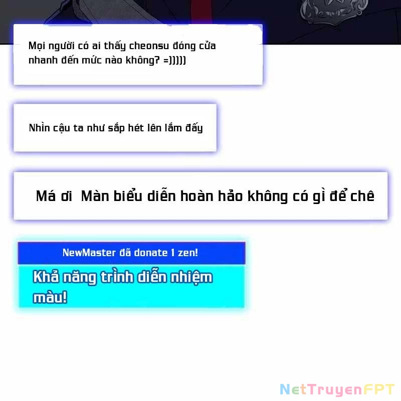 Mạt Thế Đối Với Ta Chỉ Là Trò Chơi Chapter 66 - 63
