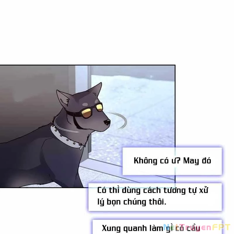 Mạt Thế Đối Với Ta Chỉ Là Trò Chơi Chapter 66 - 79