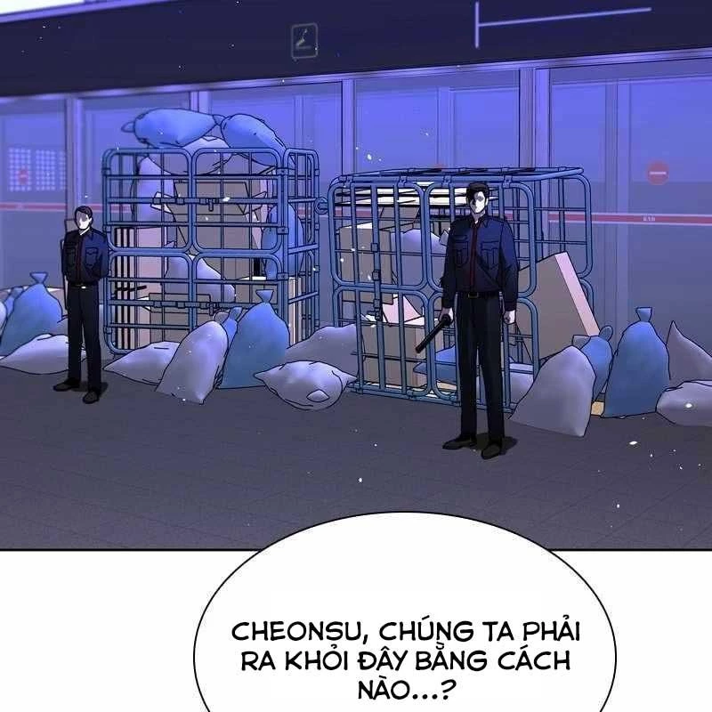 Mạt Thế Đối Với Ta Chỉ Là Trò Chơi Chapter 66 - 122