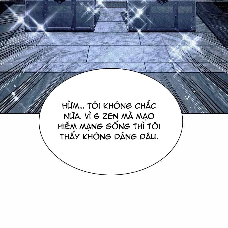 Mạt Thế Đối Với Ta Chỉ Là Trò Chơi Chapter 67 - 15