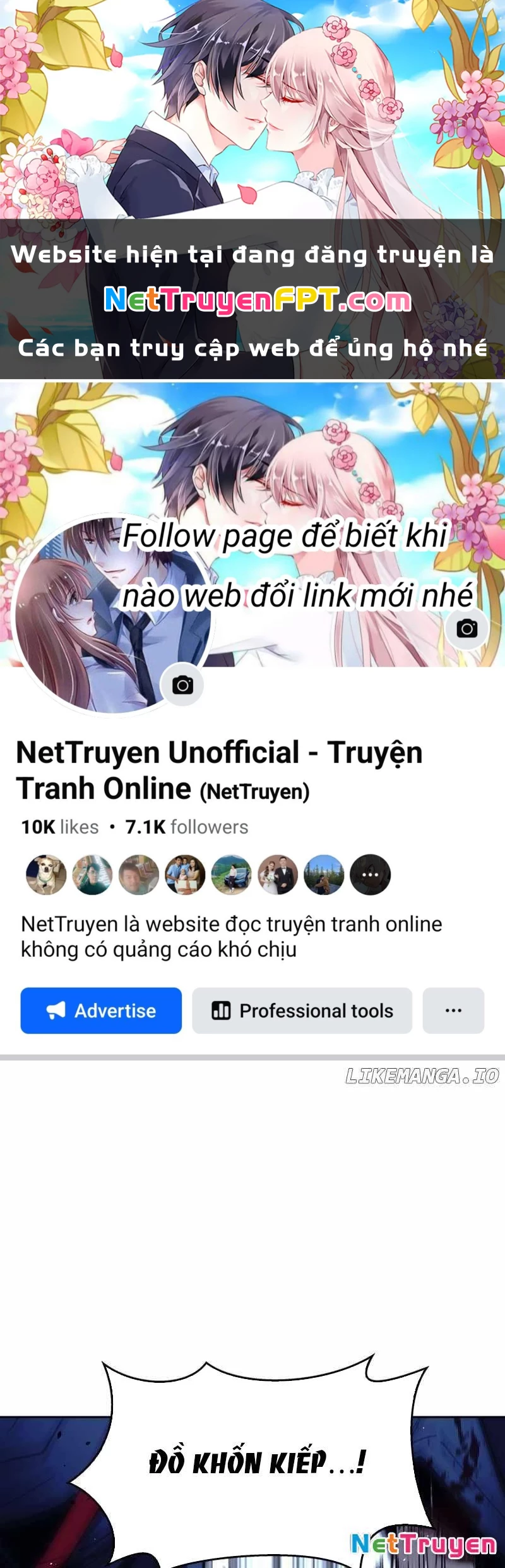 Mạt Thế Đối Với Ta Chỉ Là Trò Chơi Chapter 68 - 1