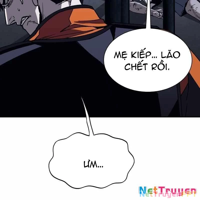Mạt Thế Đối Với Ta Chỉ Là Trò Chơi Chapter 68 - 11